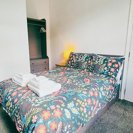 Cozy Room In Modern House Near Nottingham Esterno foto