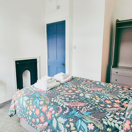 Cozy Room In Modern House Near Nottingham Esterno foto