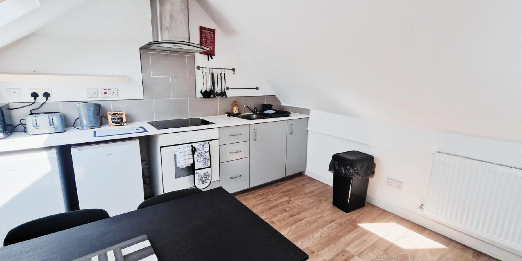 Cozy Room In Modern House Near Nottingham Esterno foto