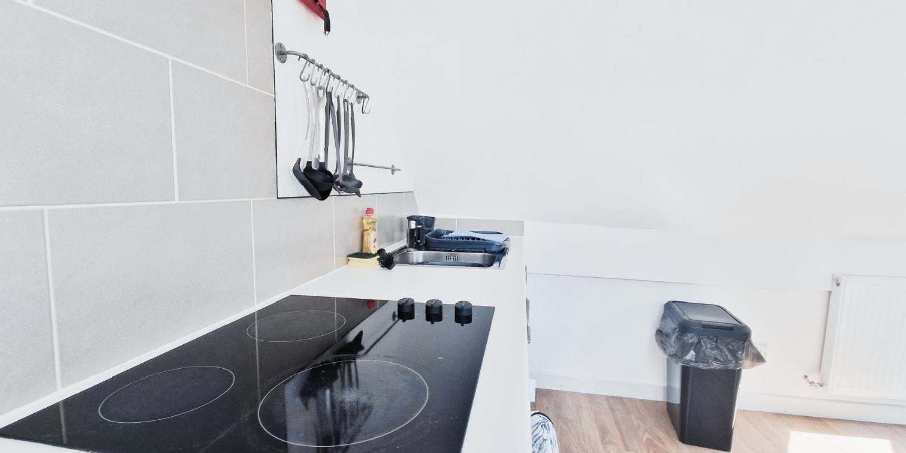 Cozy Room In Modern House Near Nottingham Esterno foto