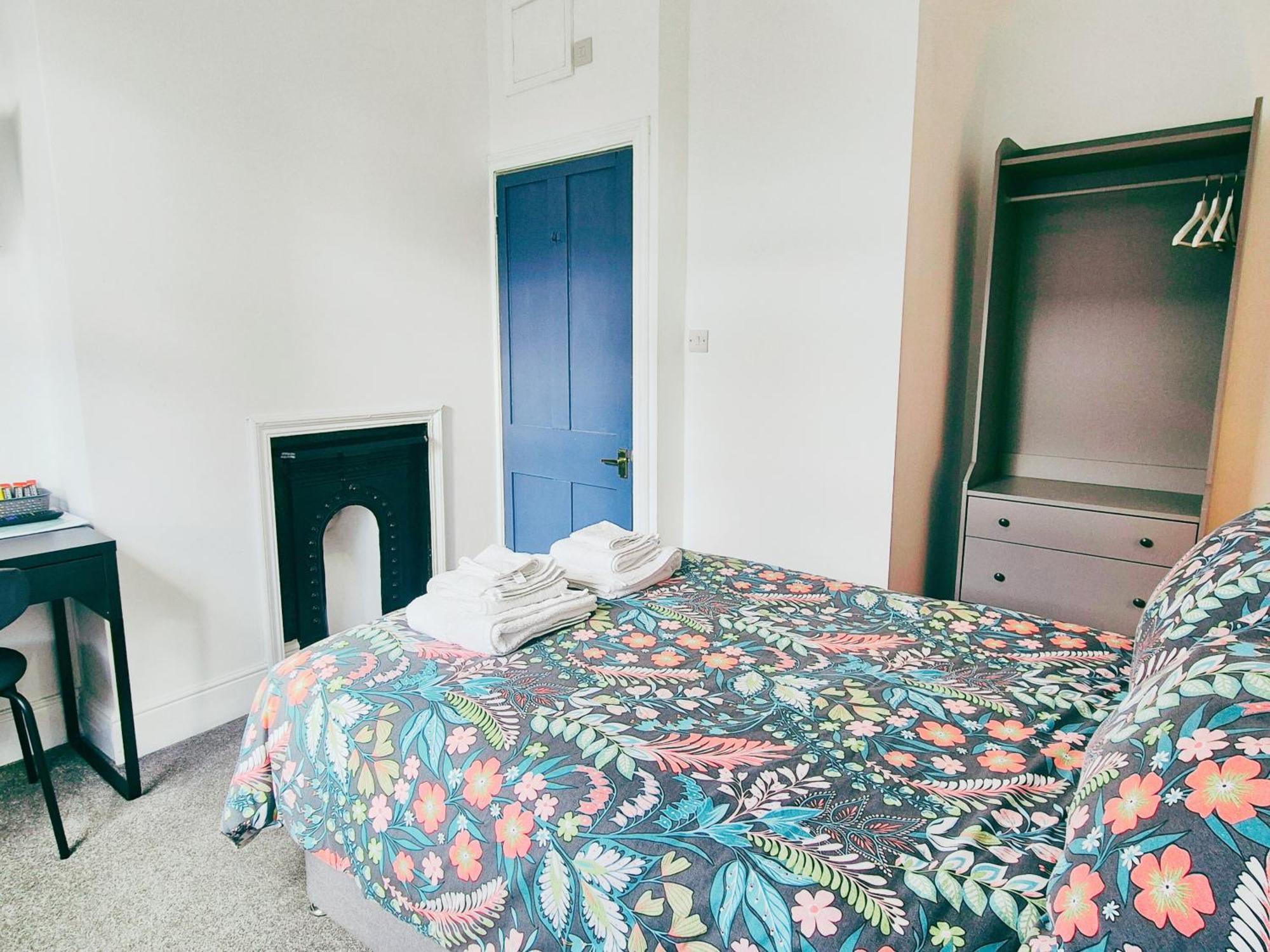 Cozy Room In Modern House Near Nottingham Esterno foto
